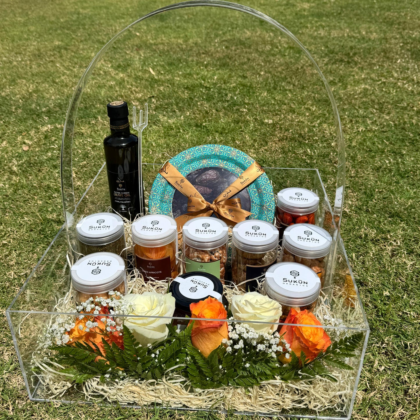 Royal Gourmet Hamper